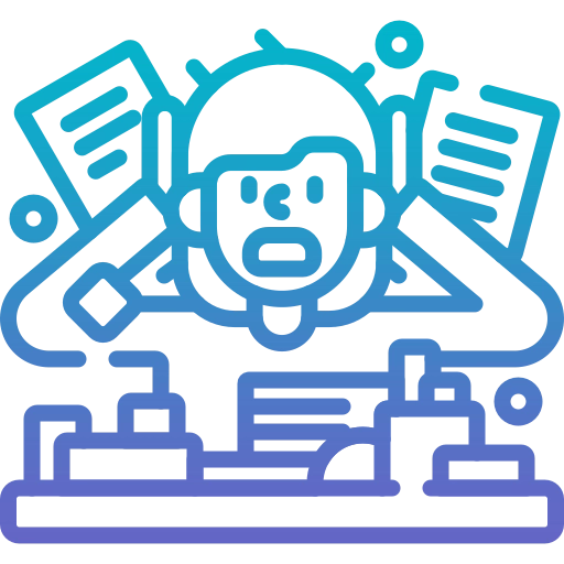 客服系統在客戶資料分散於不同系統時可能遇到的查詢困難和即時回應問題。